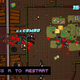 Illustration for article titled emHotline Miami 2: Wrong Number/em: The TAY Review